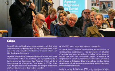 bulletin traitd’union n°38 – 4ème trimestre 2024